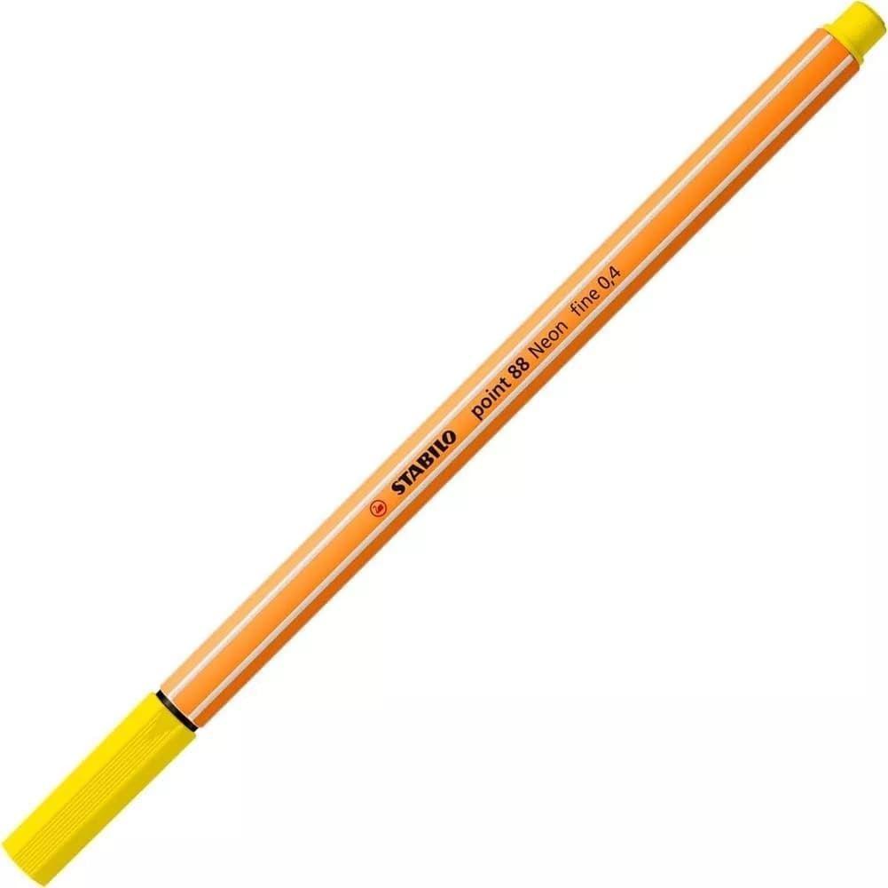 Set de 10 Colores Ne n 5 Stabilo Point 88 5 Stabilo Pen 68-3