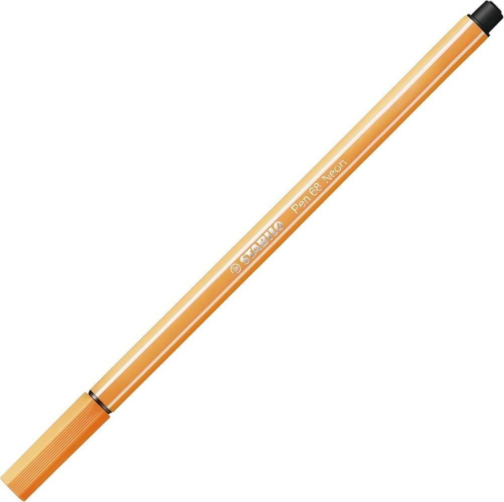 Set de 10 Colores Ne n 5 Stabilo Point 88 5 Stabilo Pen 68-5