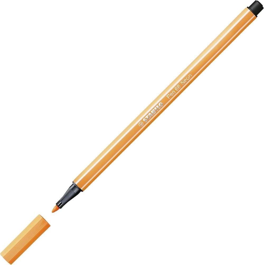 Set de 10 Colores Ne n 5 Stabilo Point 88 5 Stabilo Pen 68-6