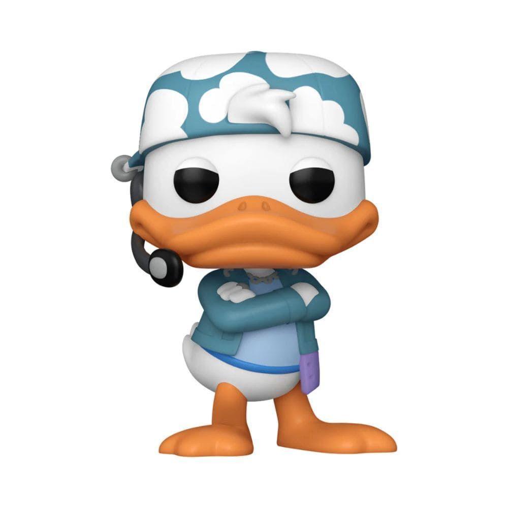 Funko Pop Disney Donald Duck K Pop Mickey Friends 1620-0