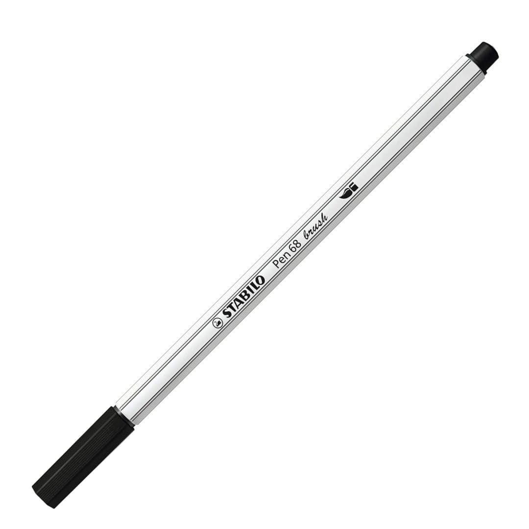 Set de 3 Stabilo Pen 68 Brush-2