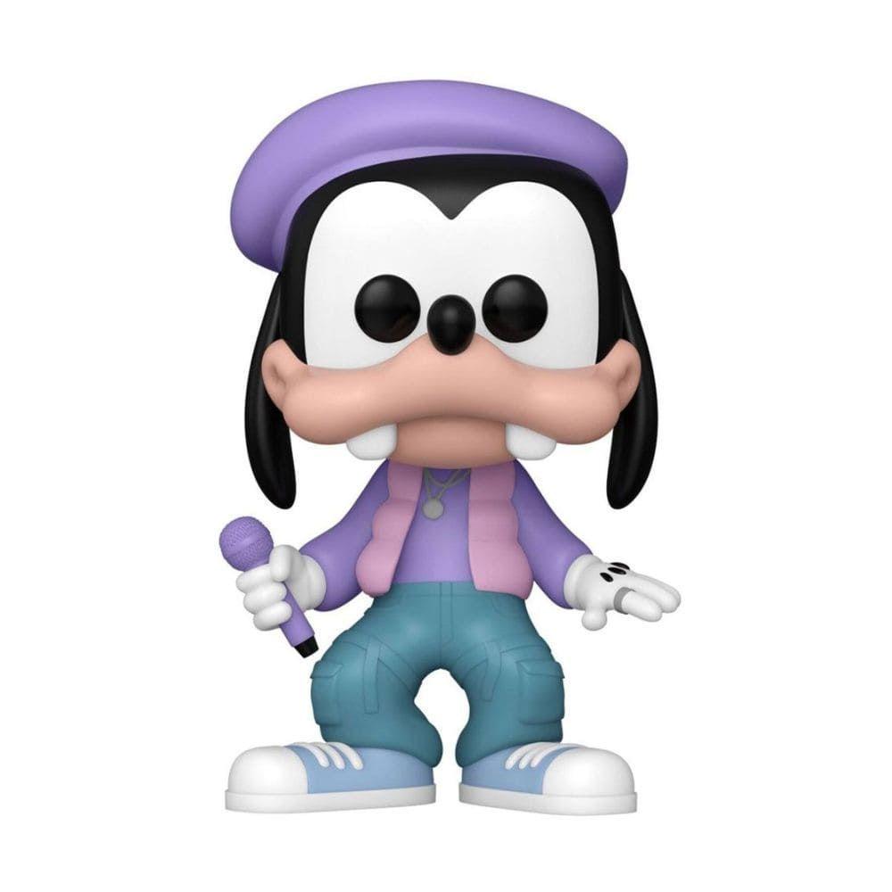 Funko Pop Disney Goofy K Pop Mickey Friends 1621-0