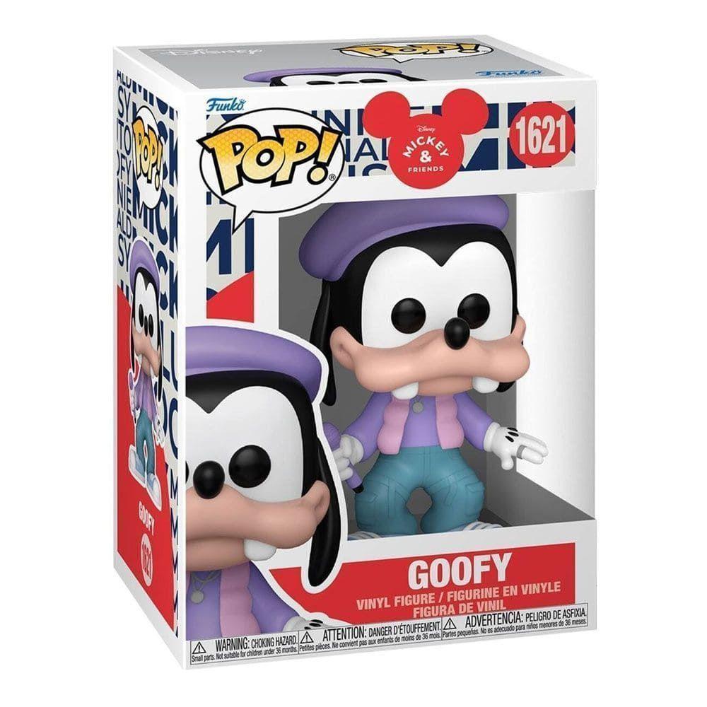 Funko Pop Disney Goofy K Pop Mickey Friends 1621-1
