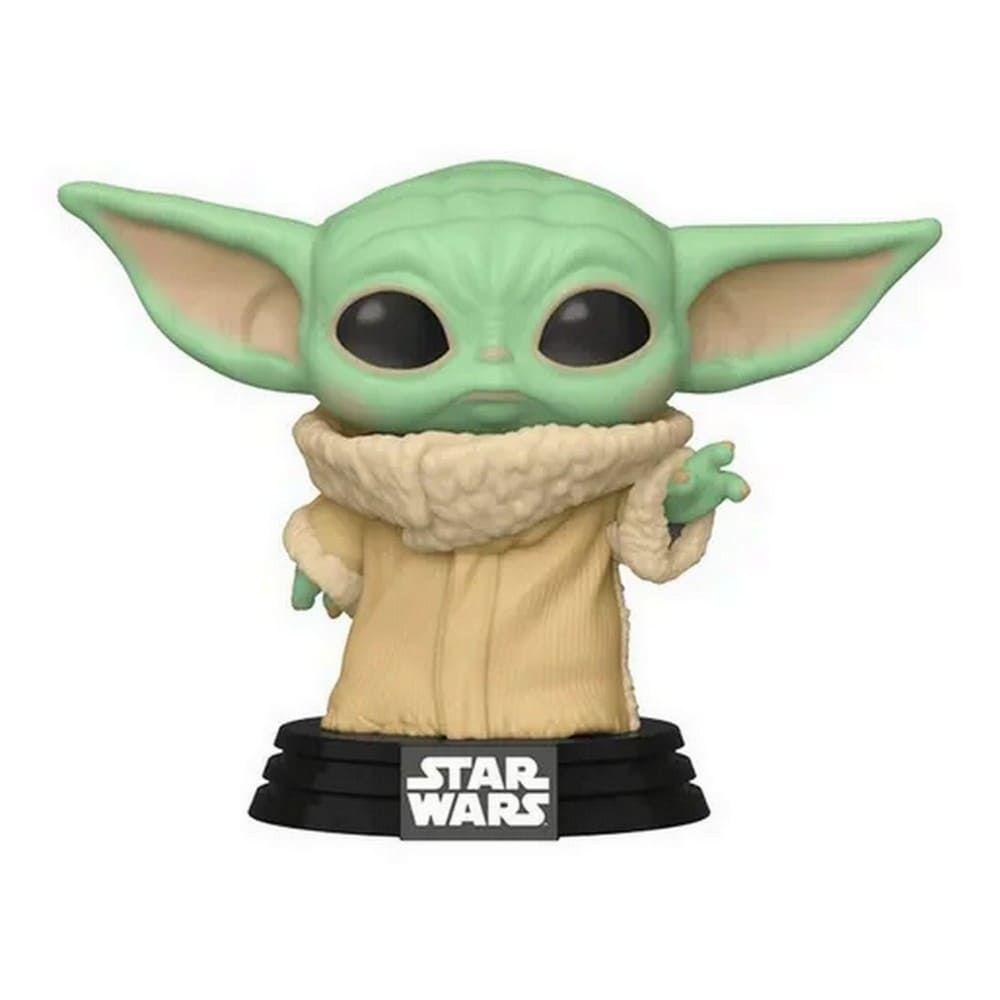 Funko Pop Star Wars The Child The Mandalorian 368-0