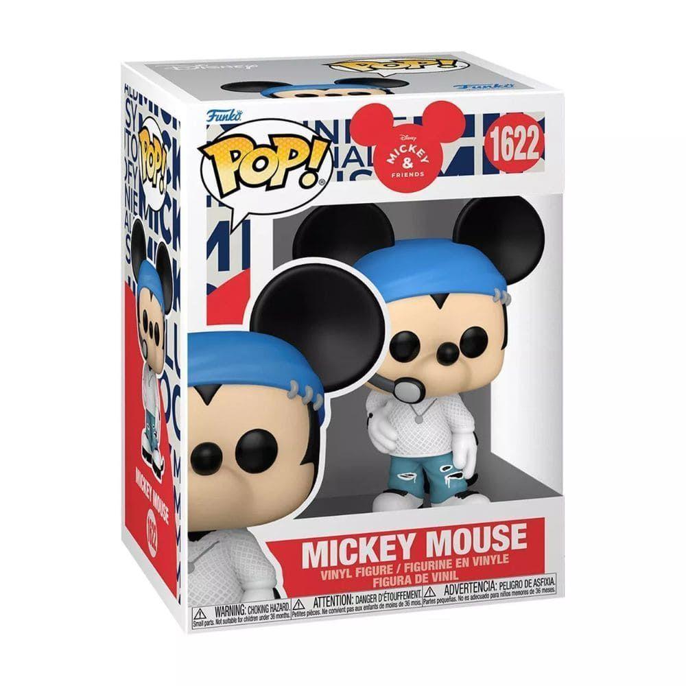 Funko Pop Disney Mickey Mouse K Pop Mickey Friends 1622-1