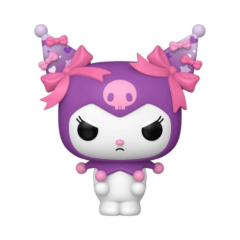 Funko Pop Sanrio Kuromi Kuromi 20th Anniversary 119-0