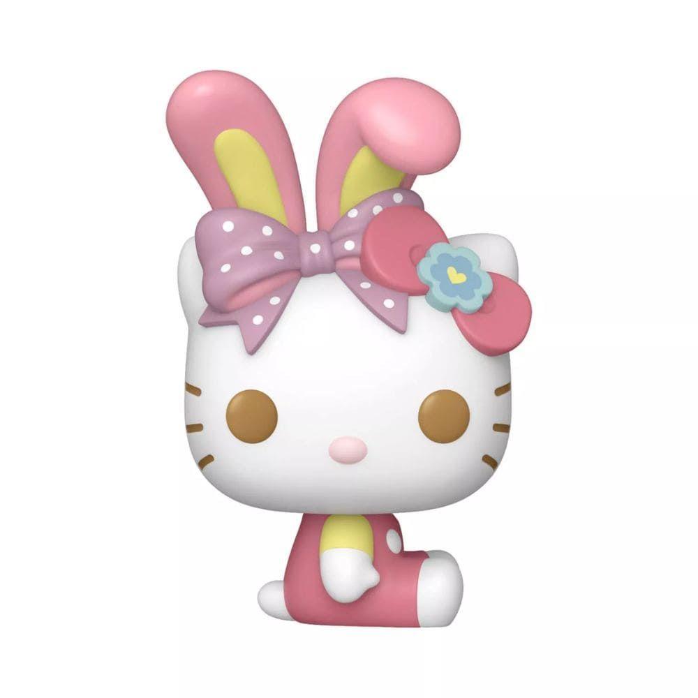 Funko Pop Sanrio Hello Kitty Hello Kitty And Friends 130-0