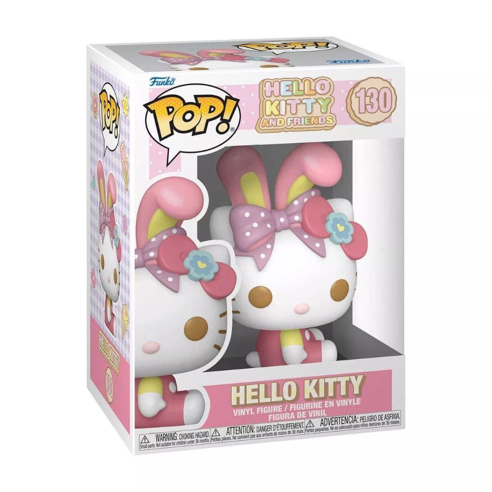 Funko Pop Sanrio Hello Kitty Hello Kitty And Friends 130-1