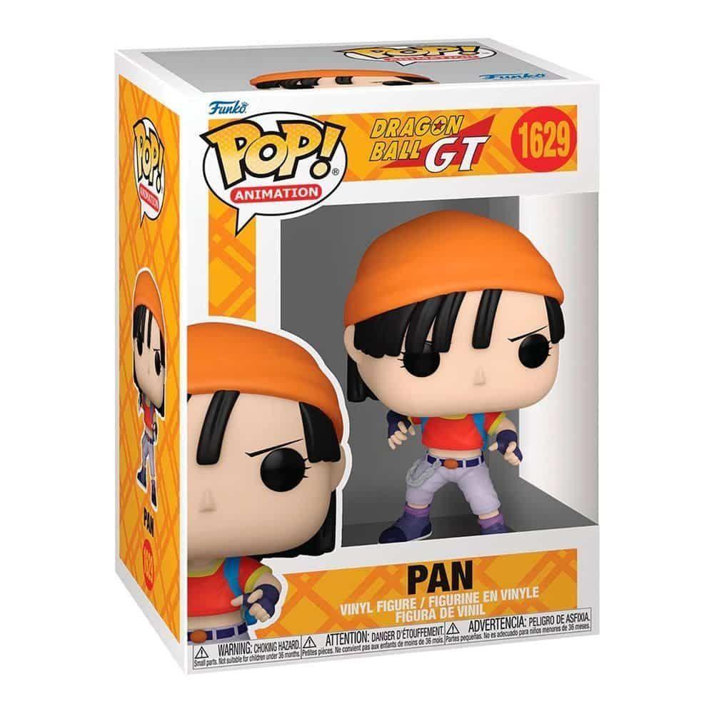 Funko Pop Animation Pan Dragon Ball GT 1629-1