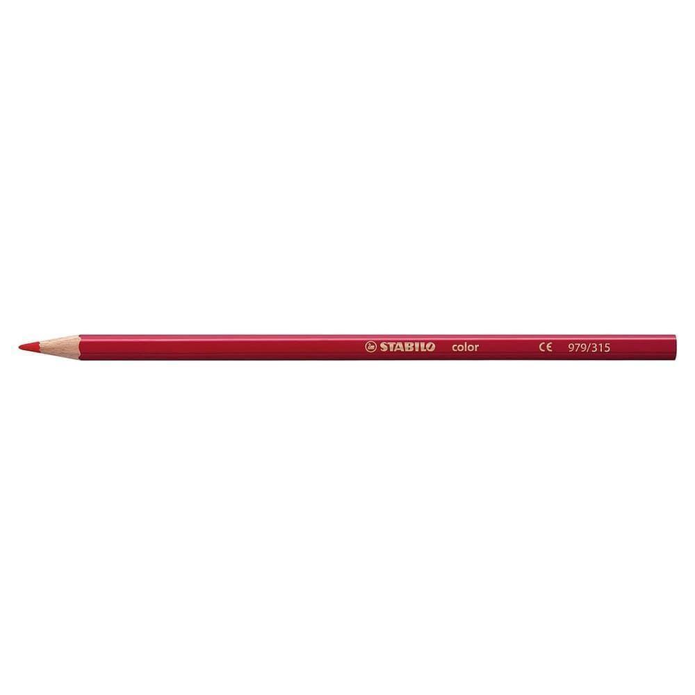 Set de 18 Lapices de Madera para Colorear Stabilo-1