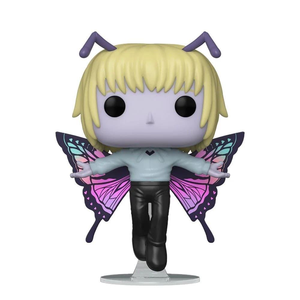 Funko Pop Animation Shaiapouf Hunter x Hunter 1320-0