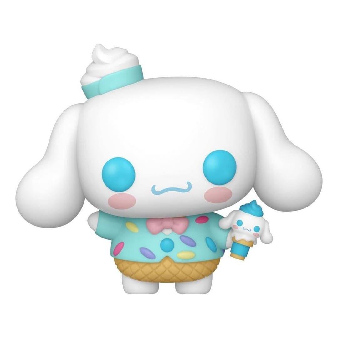 Funko Pop Sanrio Cinnamoroll Hello Kitty and Friends 100-0