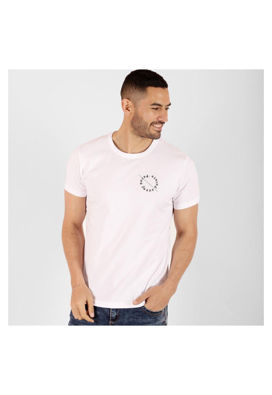 Polera Siberia II Blanco Peroé-0