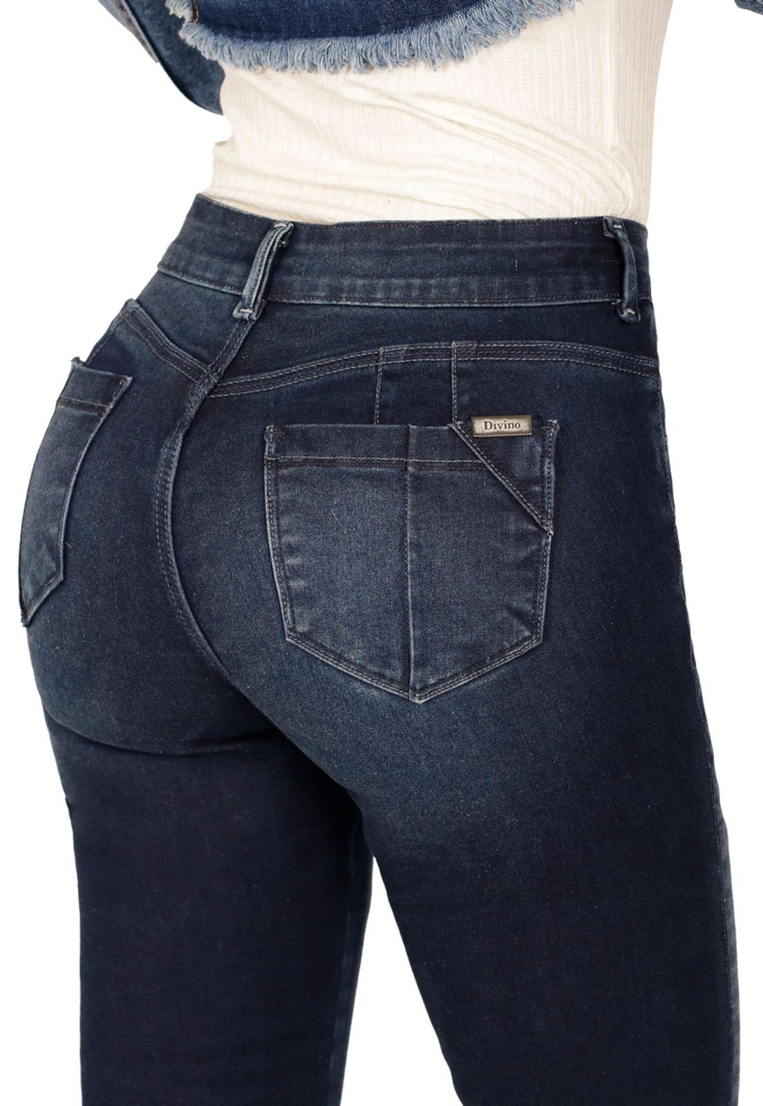 Jeans Noelia I Azul Divino Jeans-3