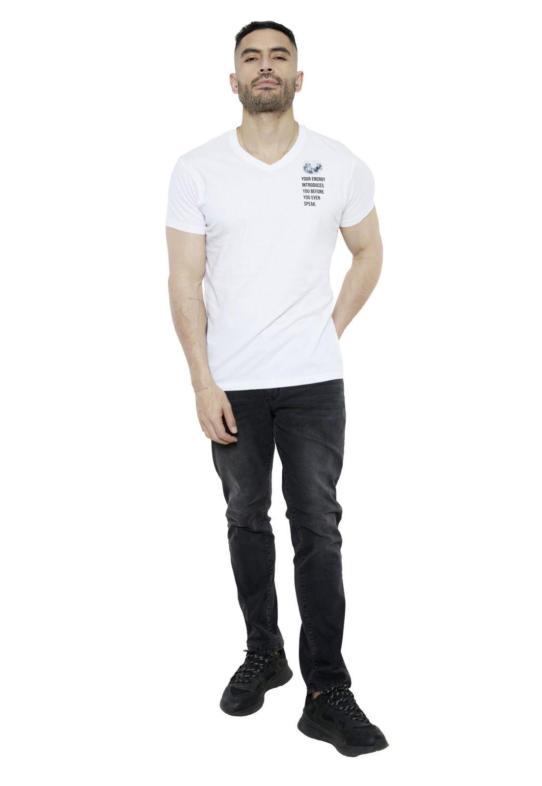 Jeans Urano III Negro Peroé-0