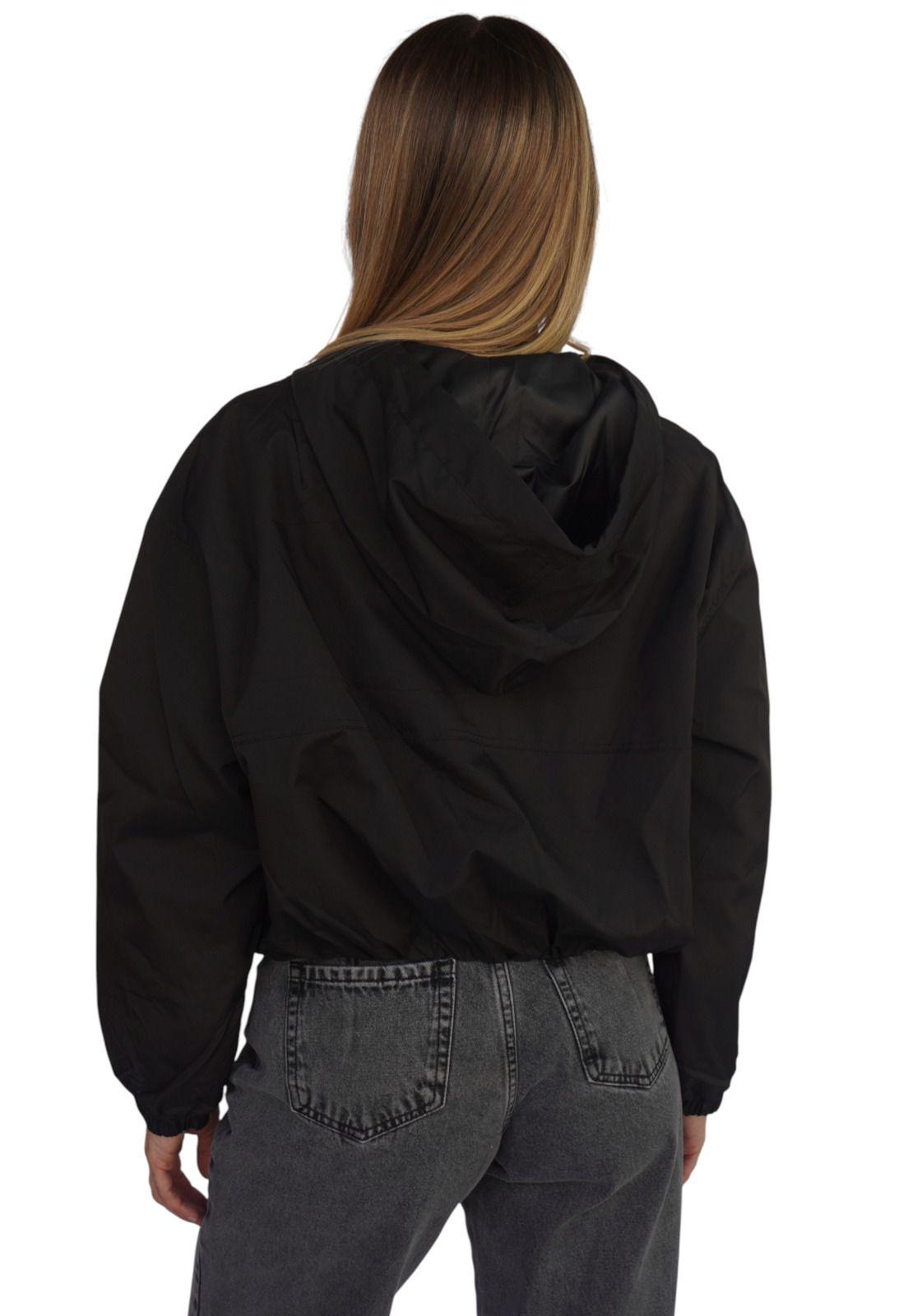 Chaqueta Ely I Negro Divino Jeans-3