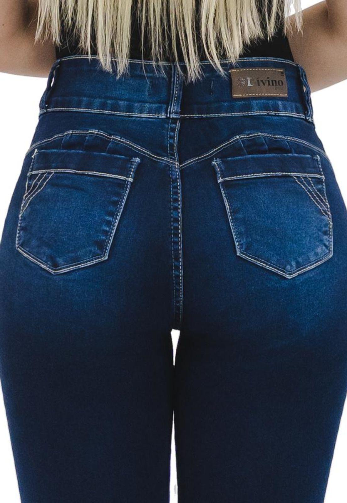 Jeans Divino Jade I azul-2