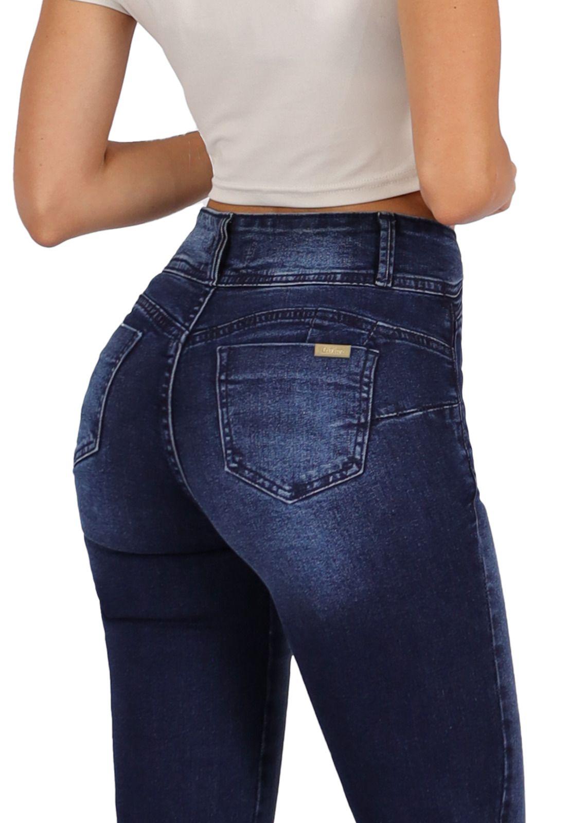Jeans Dua I Azul Divino Jeans-3