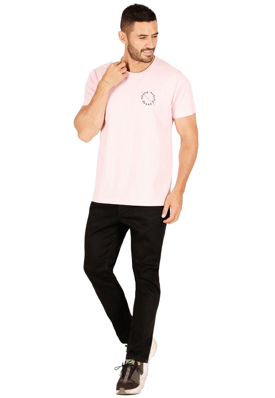Jeans Hermes III Negro Peroé-0