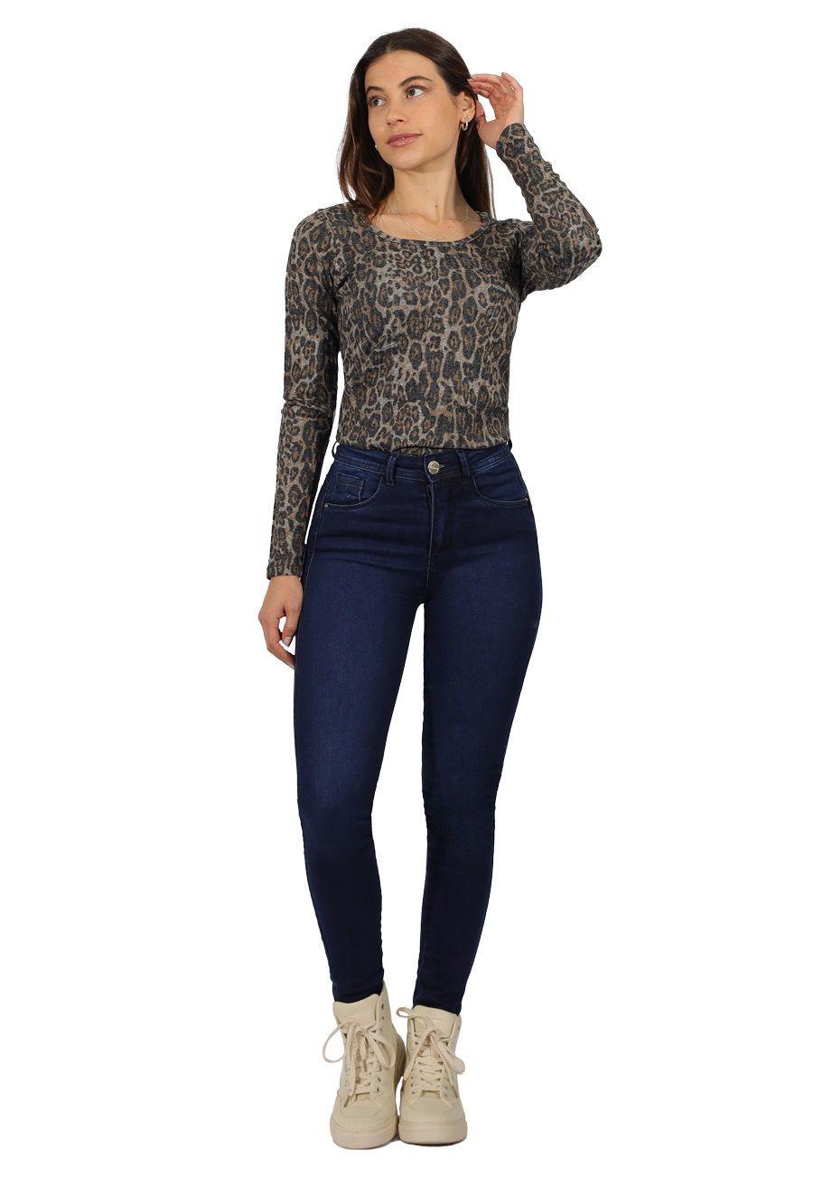 Jeans Sena I Azul Divino Jeans-0