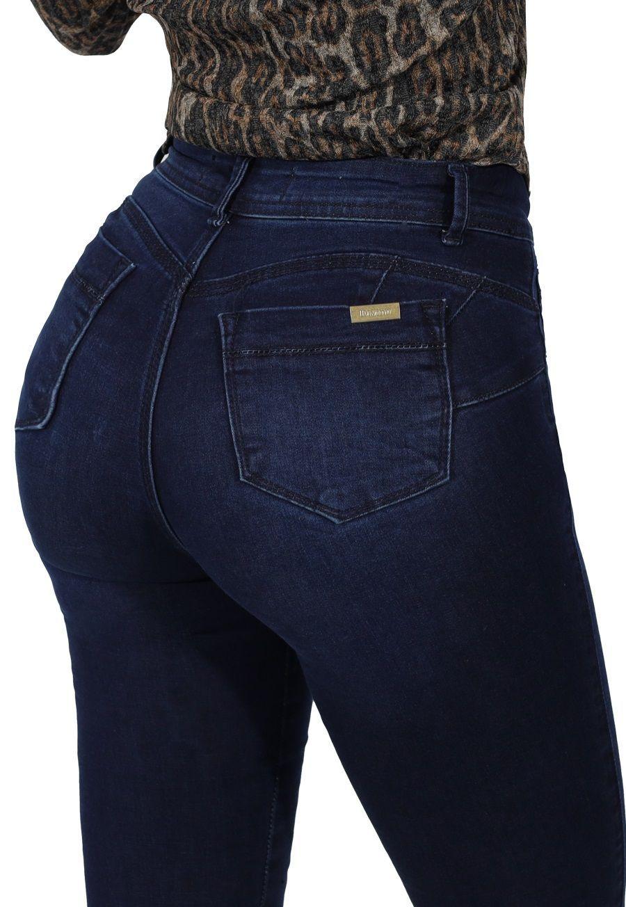 Jeans Sena I Azul Divino Jeans-3