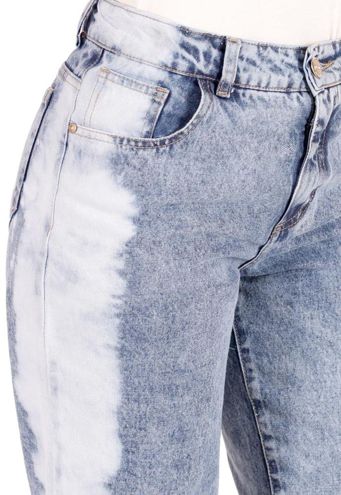 Jeans Lisboa Celeste Divino Jeans-2