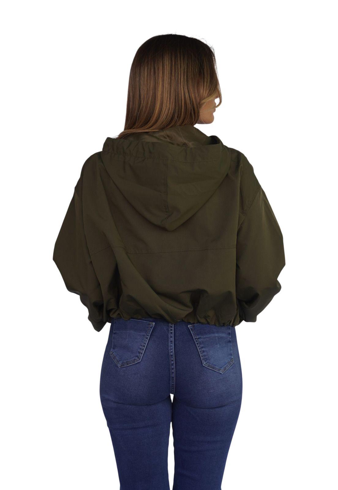 Chaqueta Ely IV Verde Divino Jeans-3