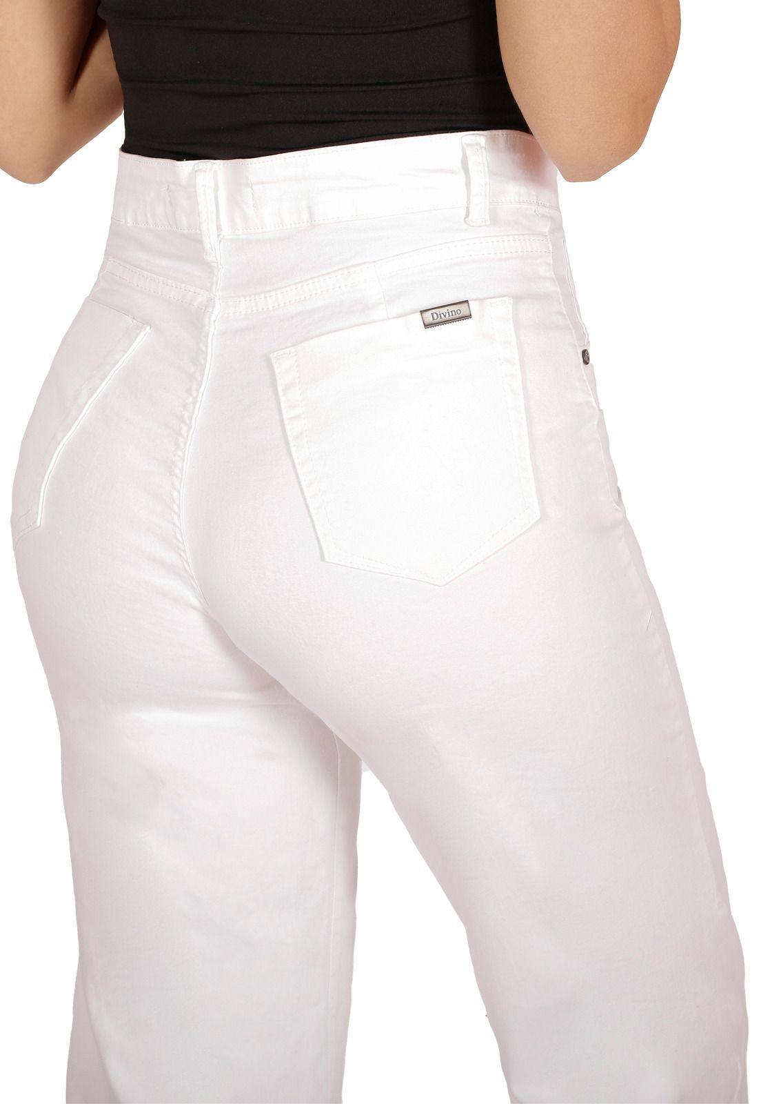 Jeans Bolonia Blanco Divino Jeans-2