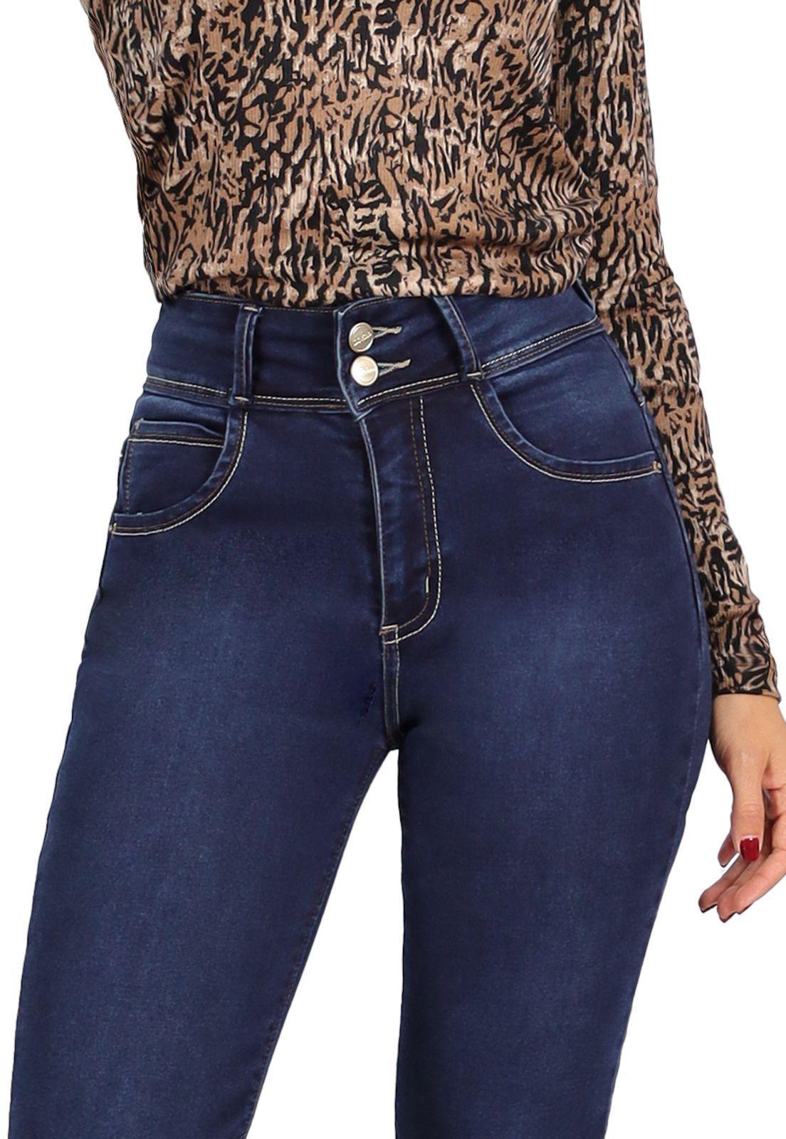 Jeans Pola I Azul Divino Jeans-2