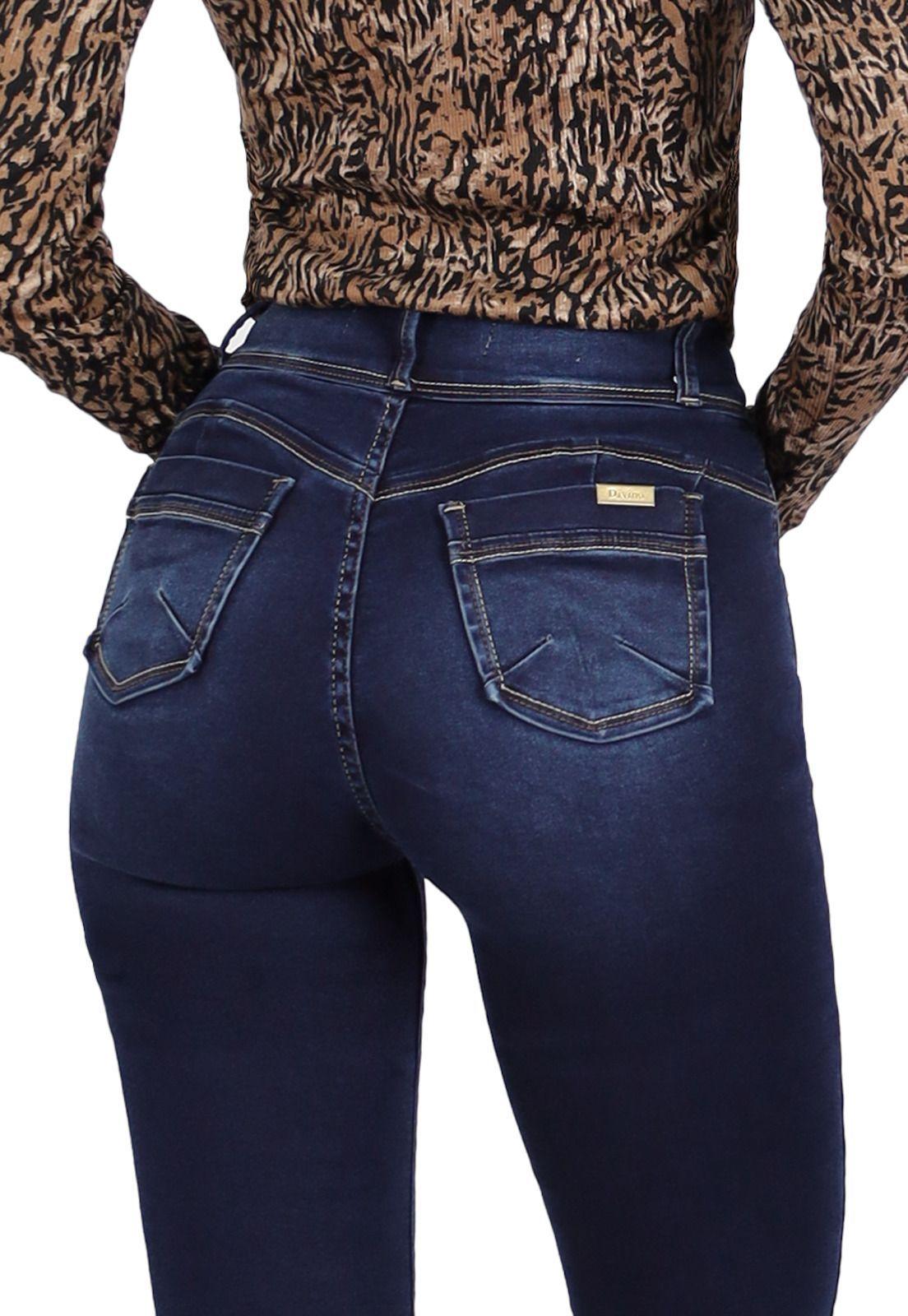 Jeans Pola I Azul Divino Jeans-3