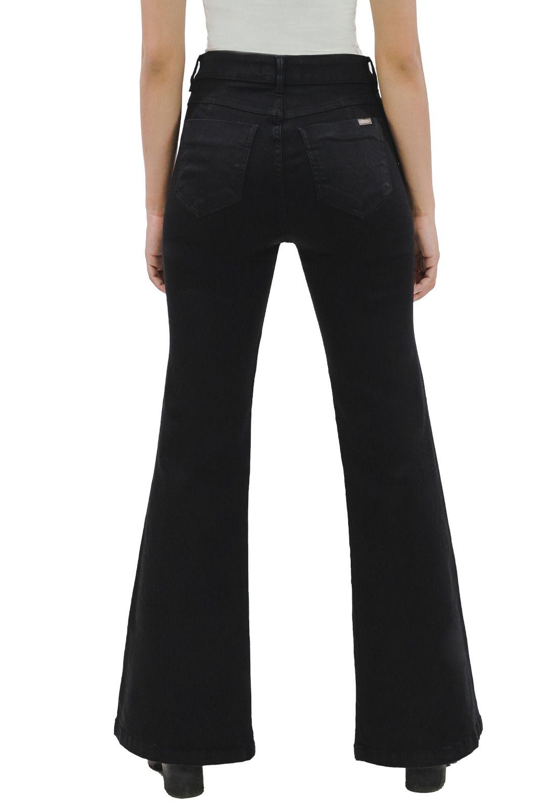 Jeans Divino Zafiro I negro-1