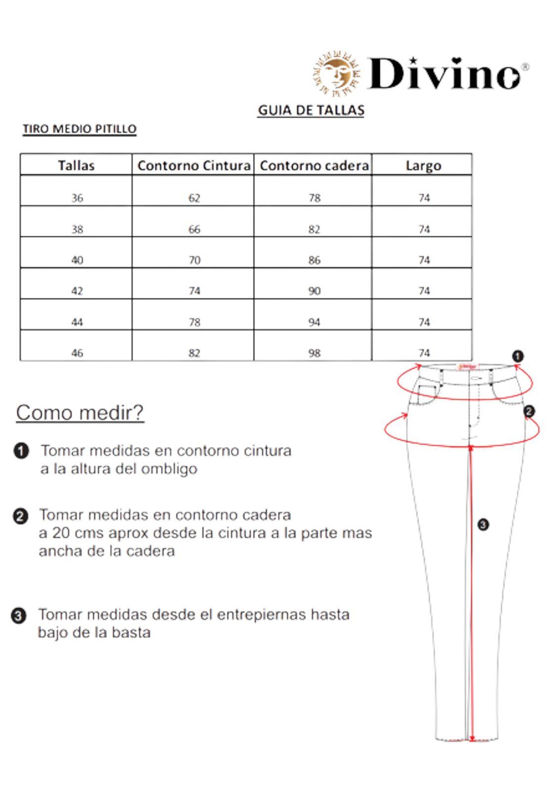 Jeans Divino Topacio I azul-4