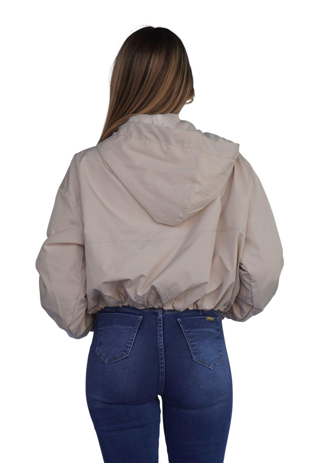 Chaqueta Ely II Beige Divino Jeans-3