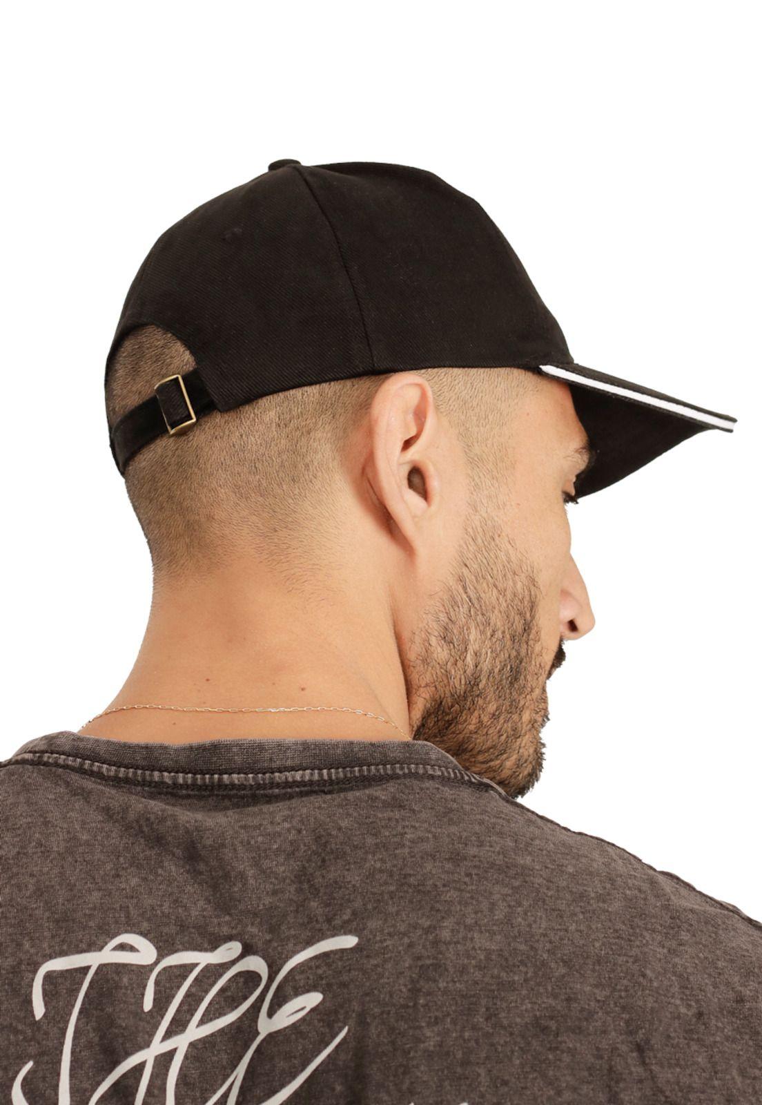 Jockey Negro Peroé -1