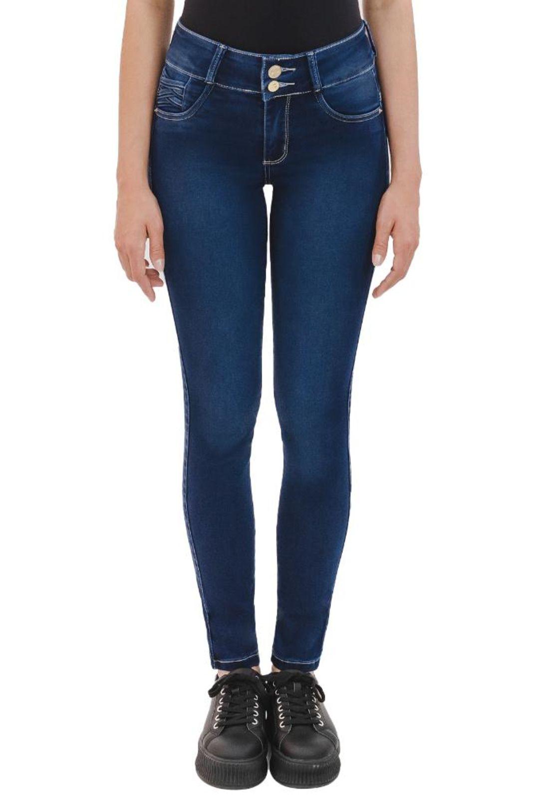 Jeans Alicante Azul Divino Jeans-0