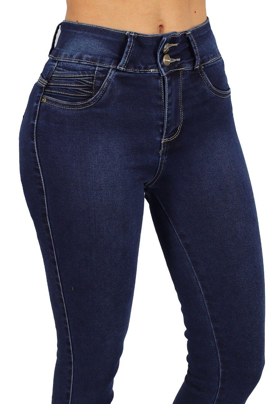 Jeans Alicante Azul Divino Jeans-2