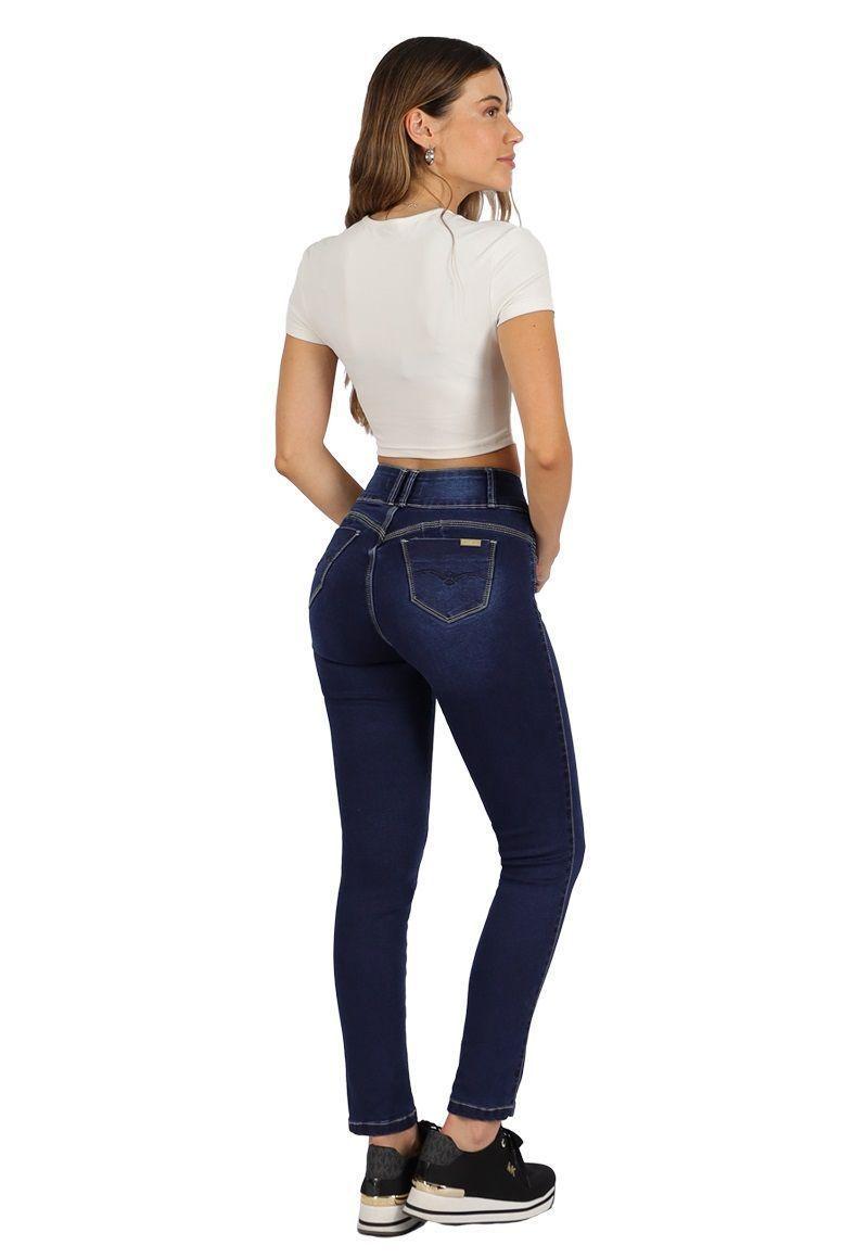 Jeans Alicante Azul Divino Jeans-1
