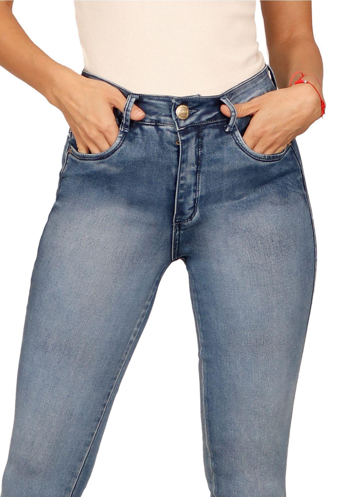 Jeans Tania II Celeste Divino Jeans-2
