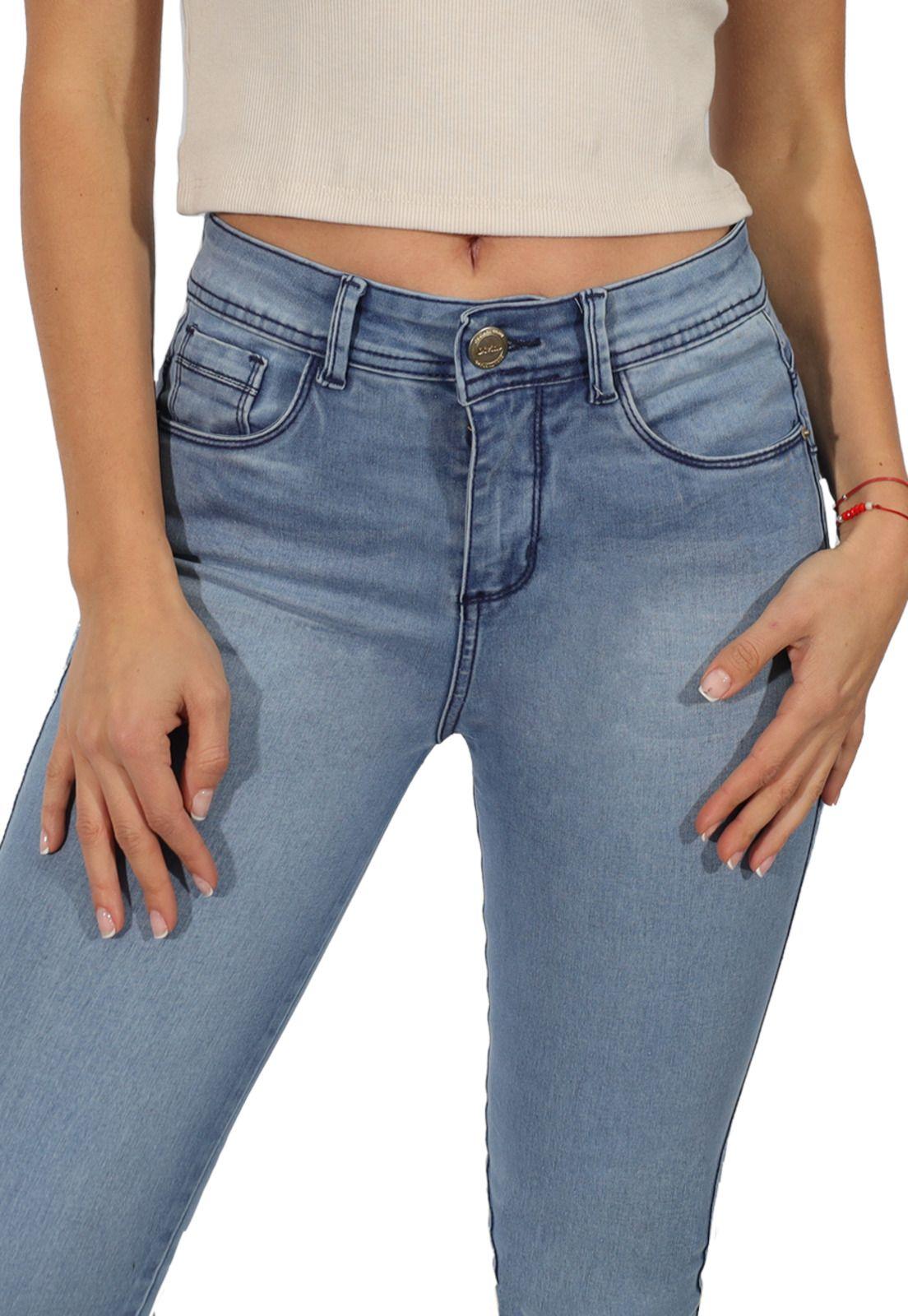 Jeans Sena II Celeste Divino Jeans-2
