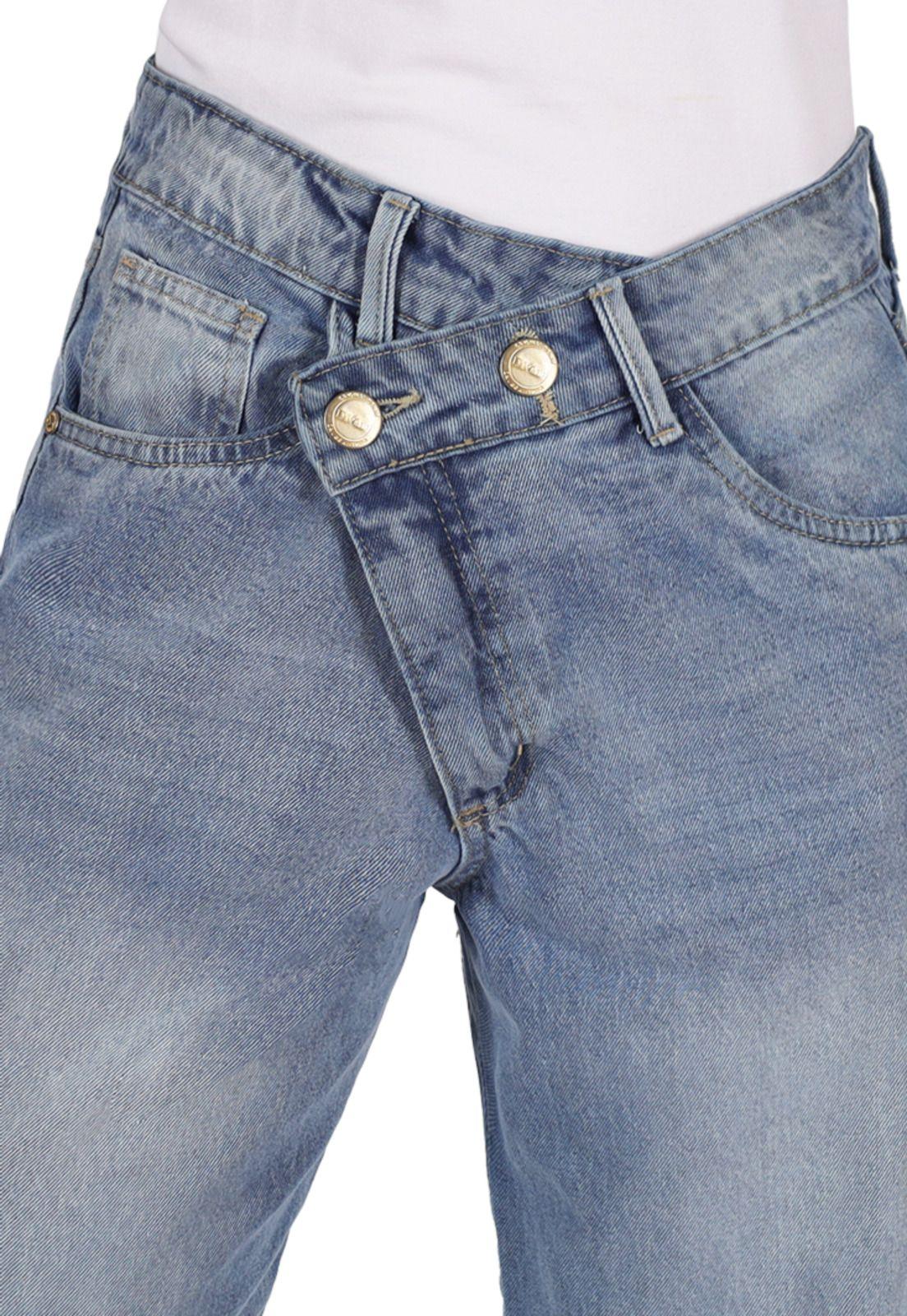 Jeans Rocio II Celeste Divino Jeans-2