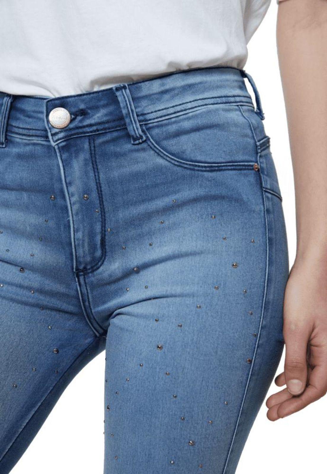 Jeans Nilo I Azul Divino Jeans-2