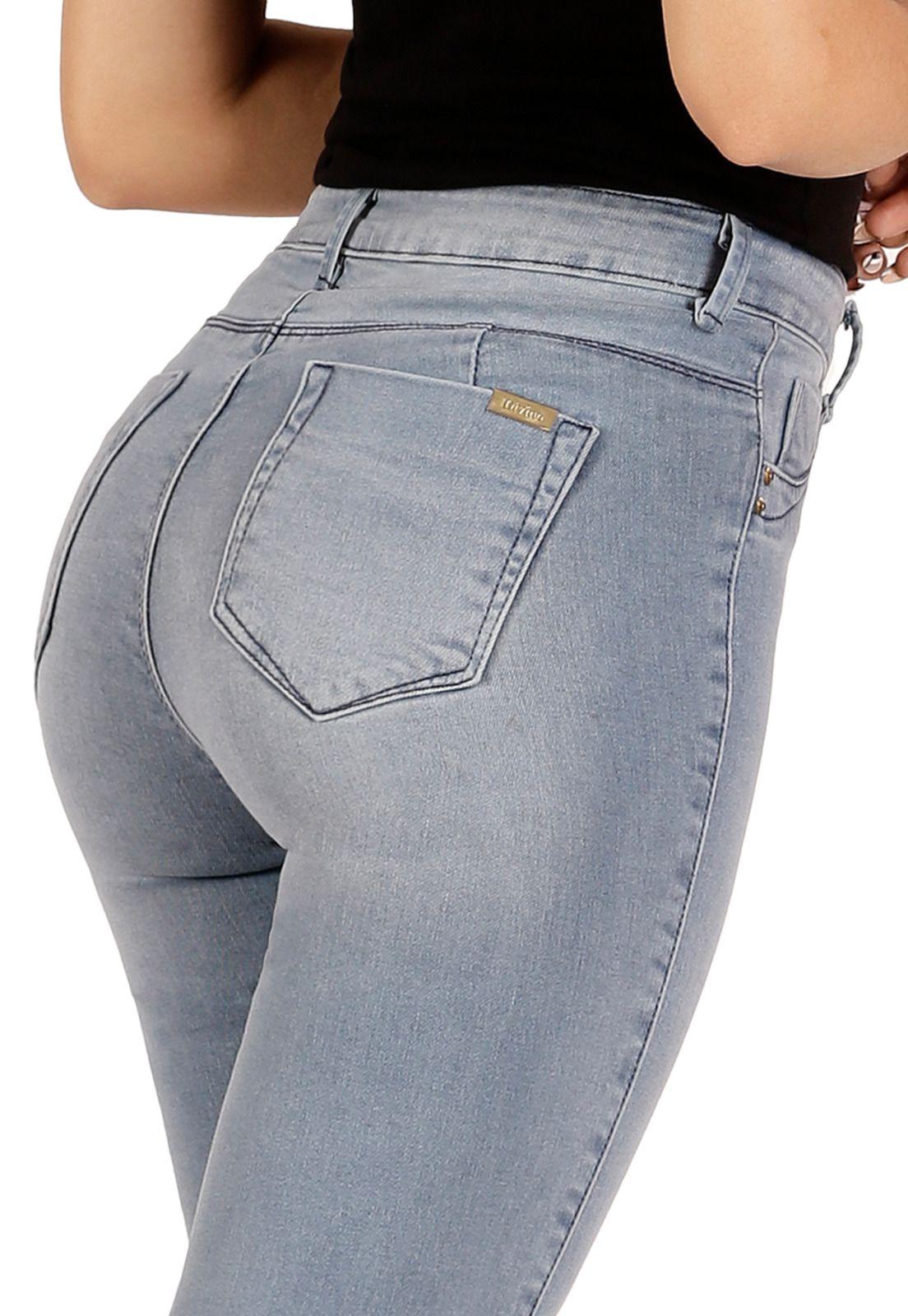 Jeans Piamonte II Celeste Divino Jeans-2