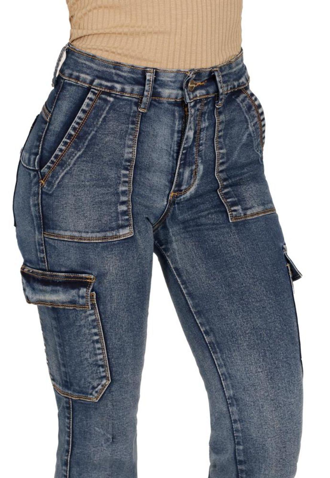 Jeans Ada I Azul Divino Jeans-2