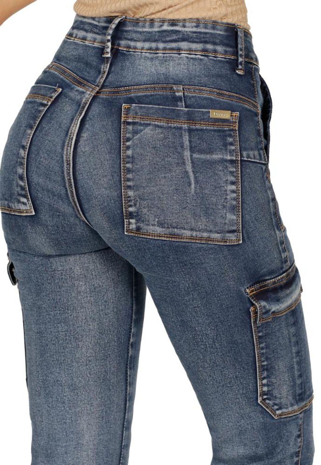 Jeans Ada I Azul Divino Jeans-3