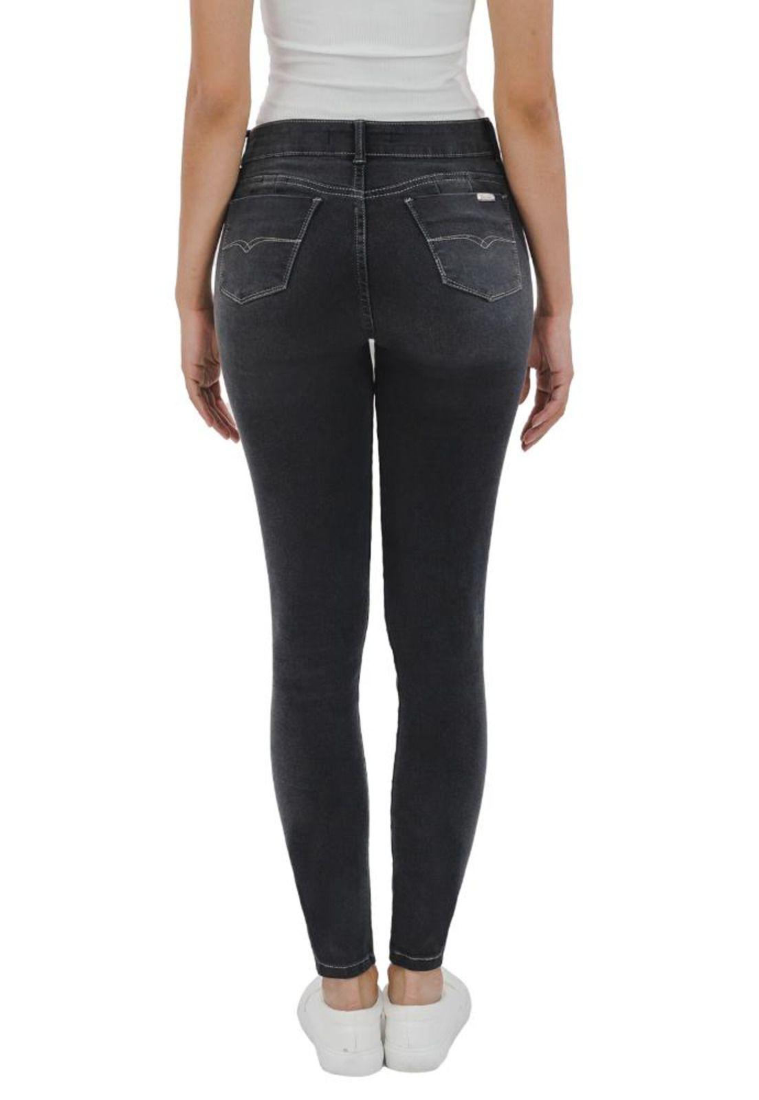 Jeans Oviedo Gris Divino Jeans-1