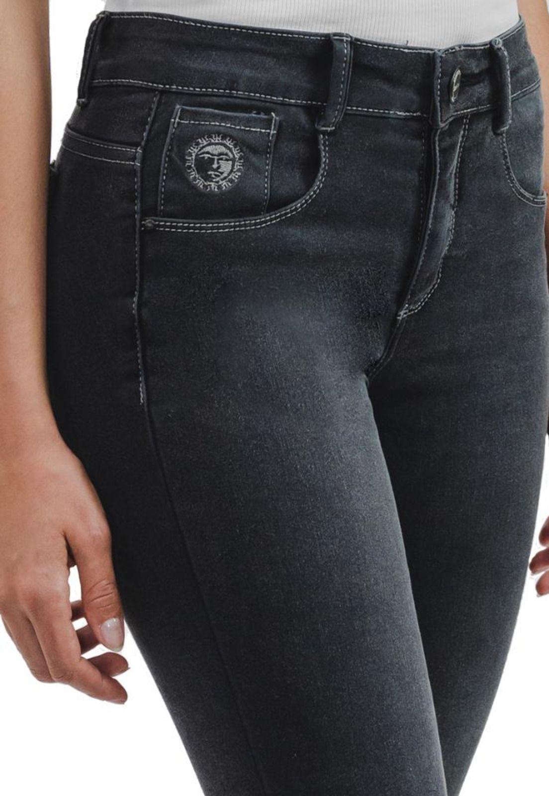 Jeans Oviedo Gris Divino Jeans-2