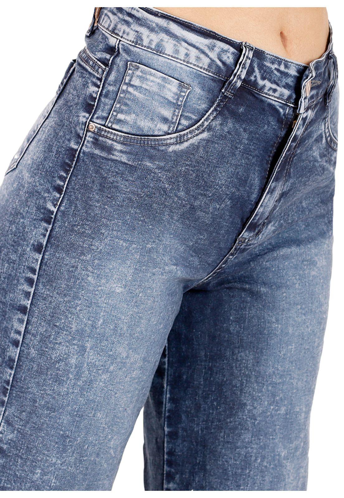 Jeans Praga Azul Divino Jeans-2