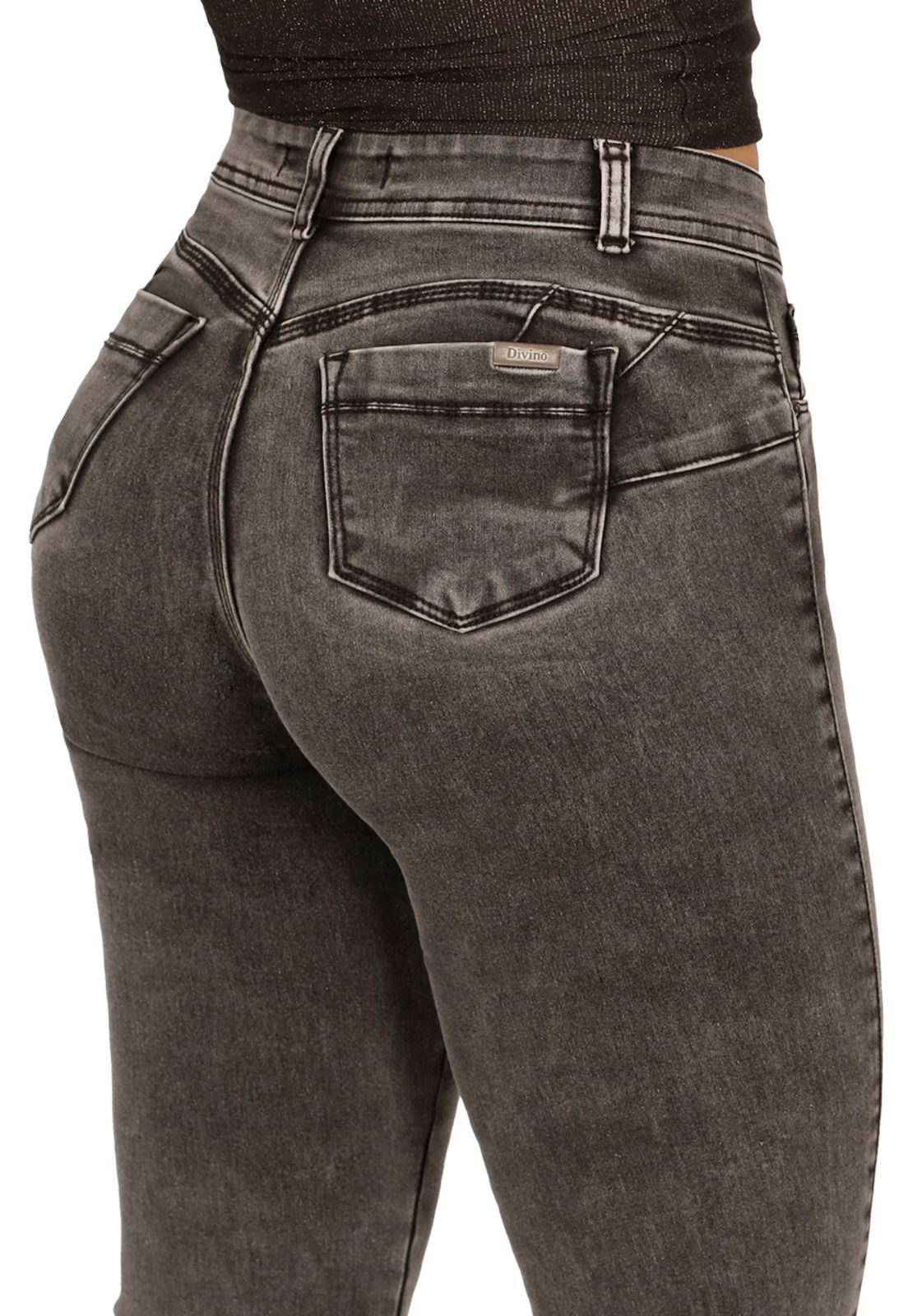 Jeans Sena IV Gris Divino Jeans-3