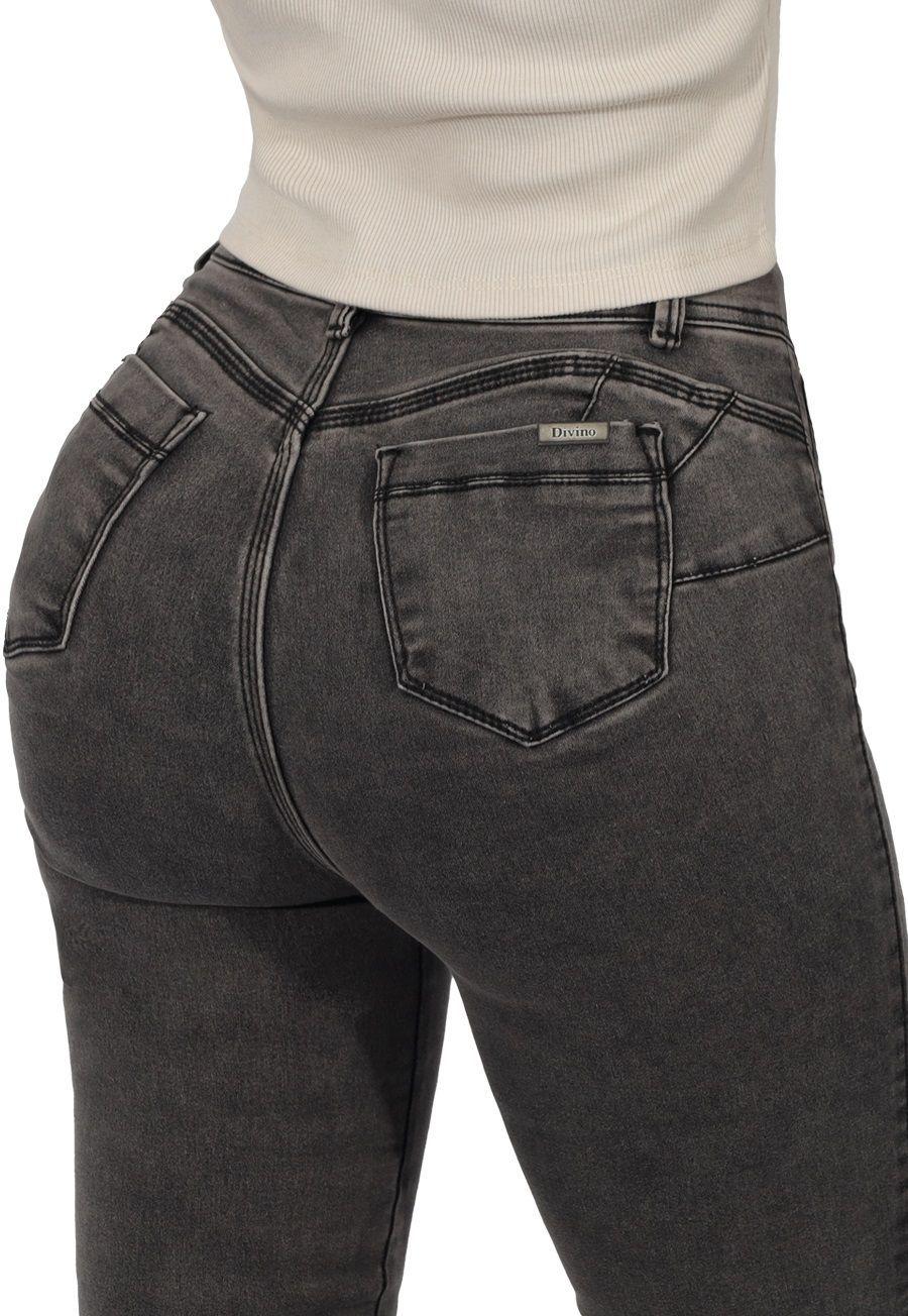 Jeans Sena IV Gris Divino Jeans-2