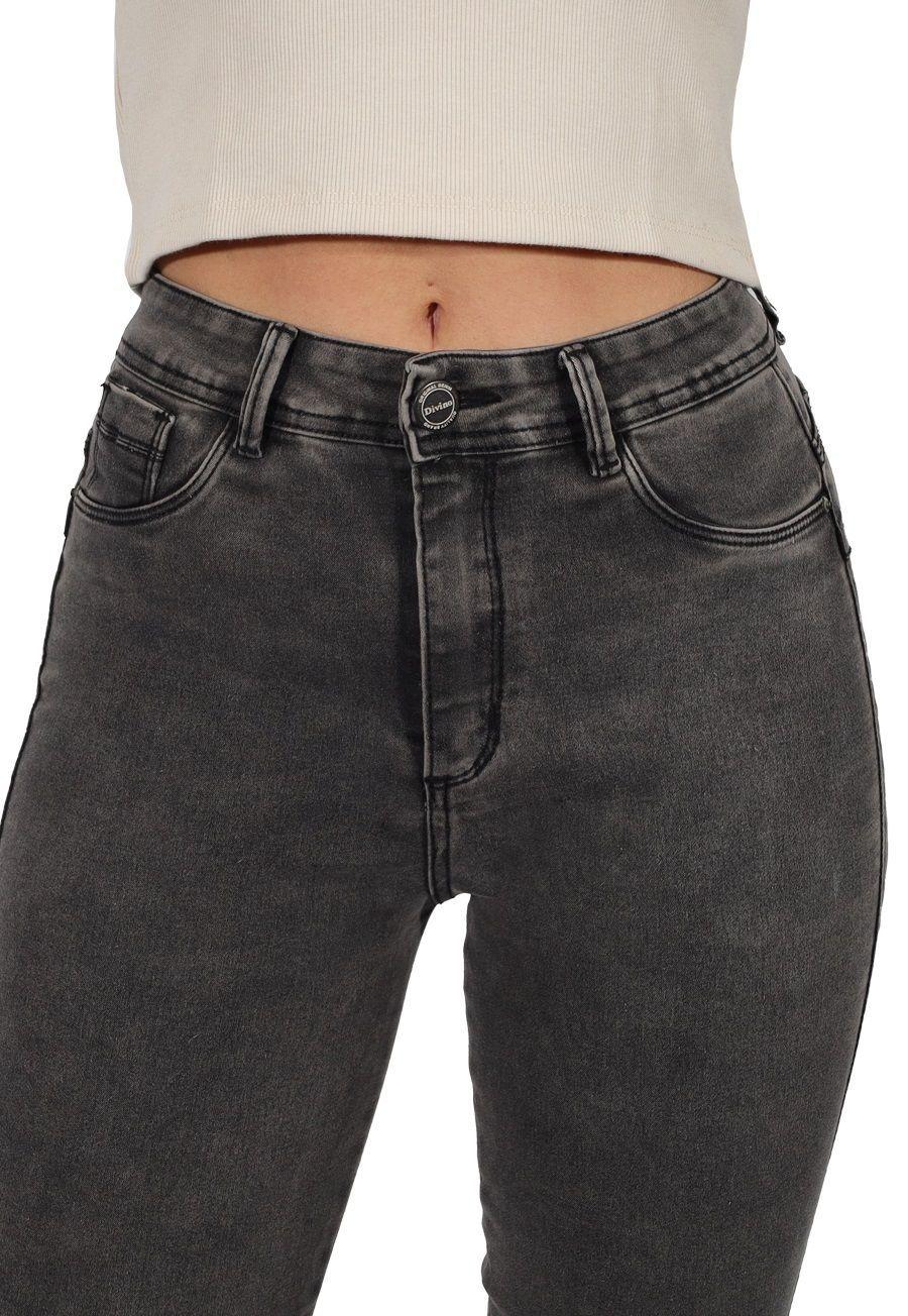 Jeans Sena IV Gris Divino Jeans-3